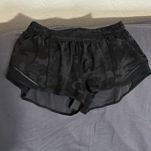 Hotty hot low rise short